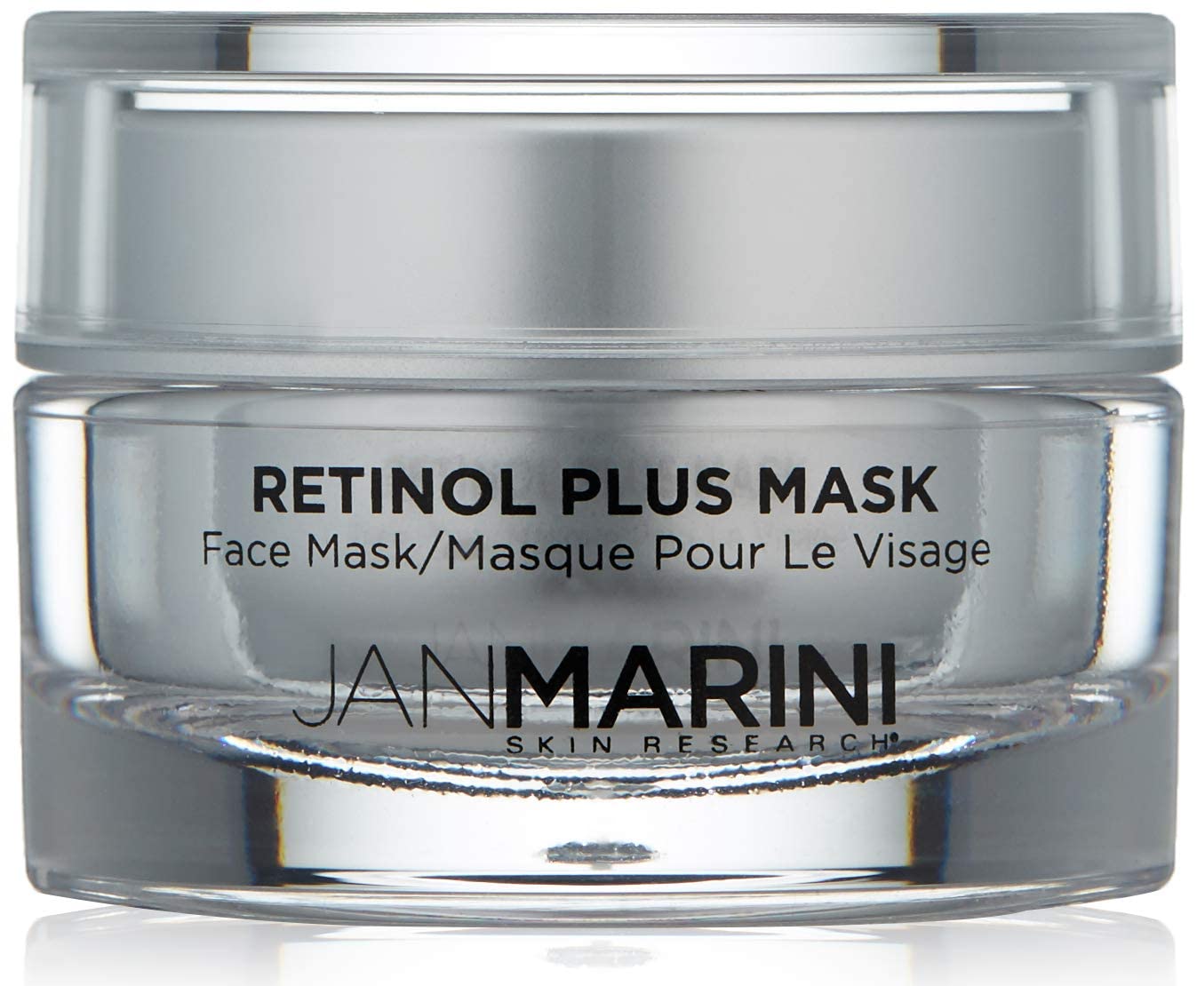 Jan Marini Skin Research Retinol Plus Mask - 1.2 Oz