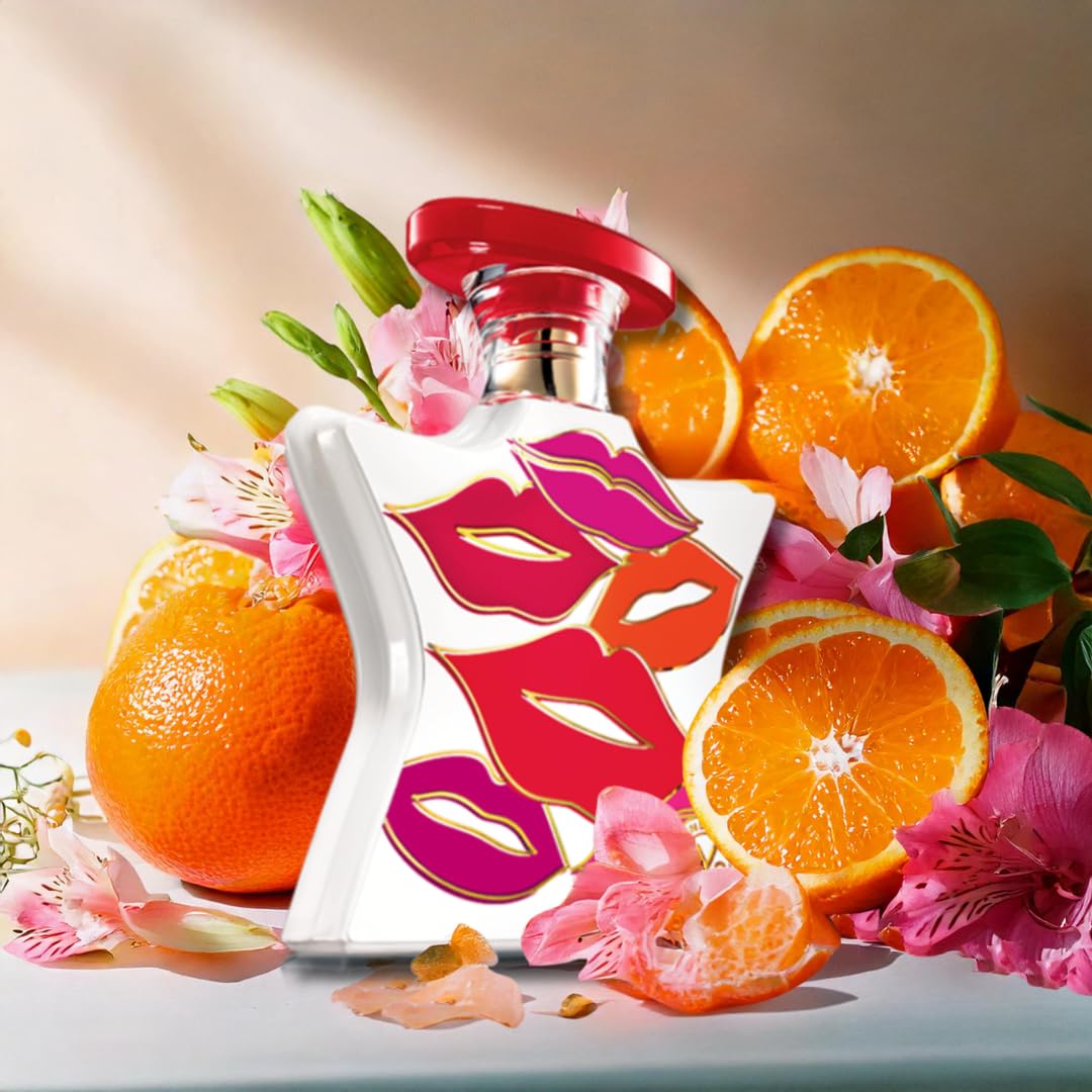 Bond No. 9 New York Nolita Women'S Eau De Parfum, 1.7 Fl Oz : Beauty & Personal Care