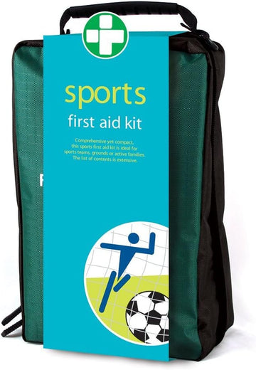 Reliance Medical Rel158 Sports First Aid Kit, Copenhagen Bag