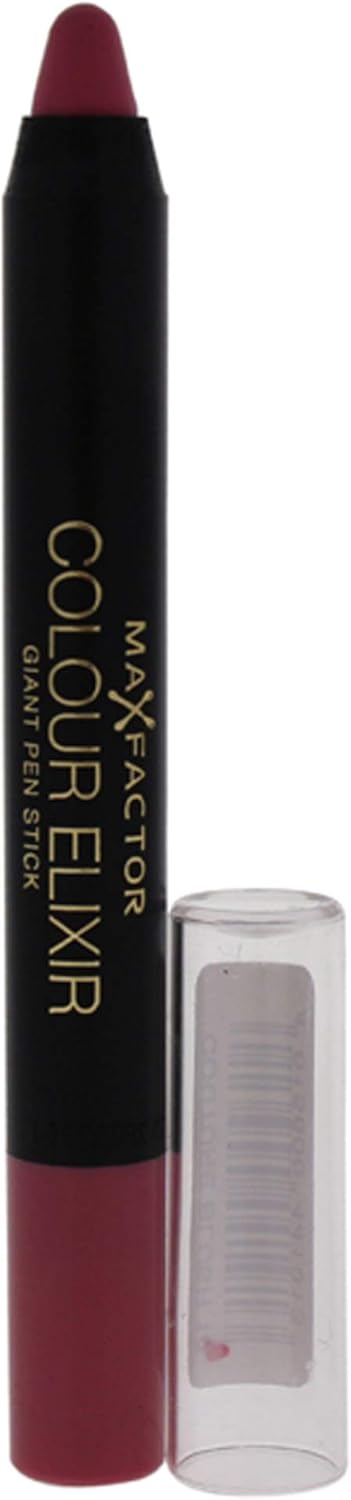 Max Factor Colour Elixir Couture Lipstick Number B.010 : Amazon.co.uk: Beauty