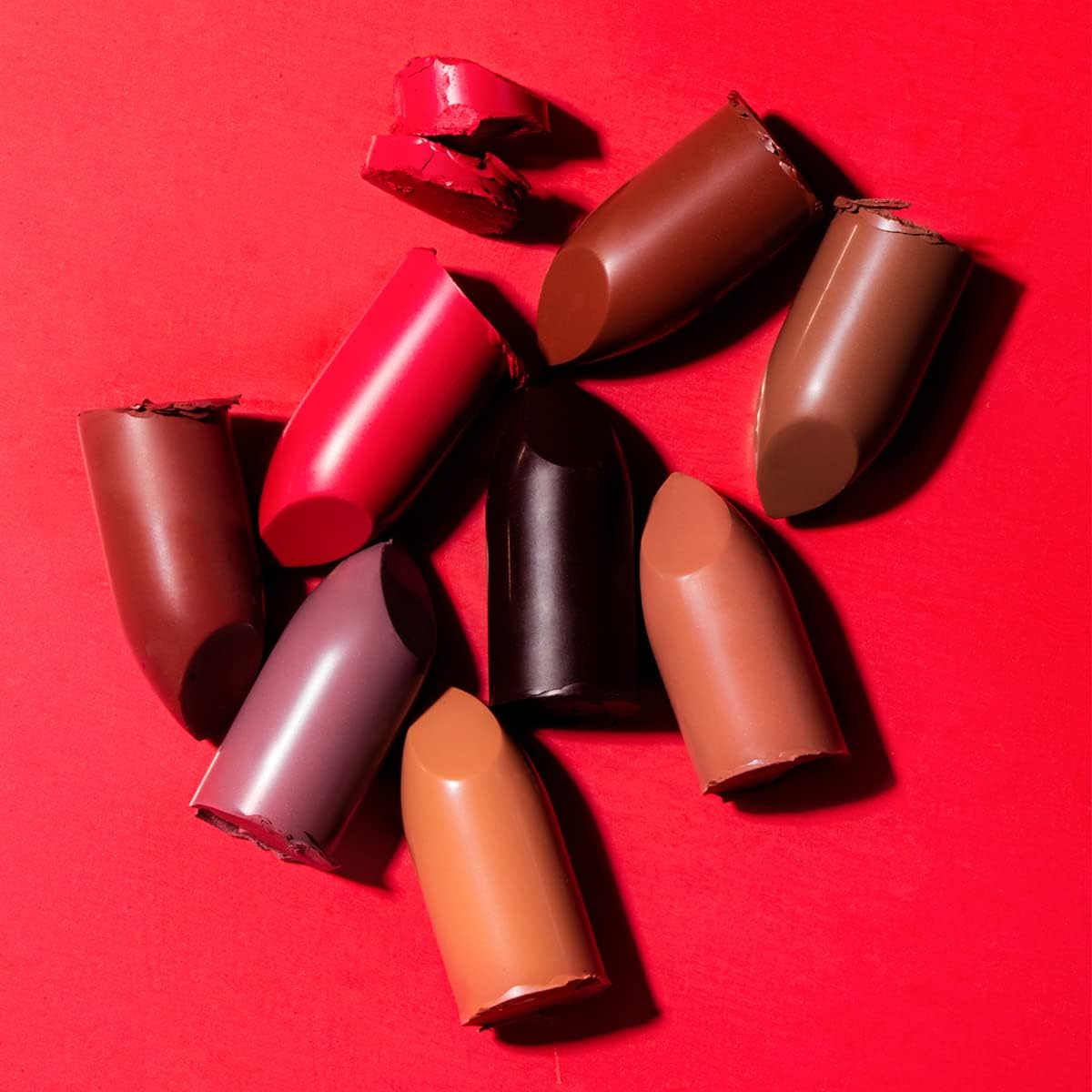 Inglot Lipsatin Lipstick, For Perfect Coverage, Makes Your Lips Supple And Leaves Them Well Nourished And Regenerates Vegan, 4.5 G: 342