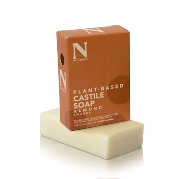 Dr. Natural Black Bar Soap, 5 Oz - Ultra-Moisturizing Natural Soap With Shea Butter - Safe For Family And Pets - Helps Reduce Acne And Blemishes - Organic Bar Soap For Hands, Body Wash, Laundry
