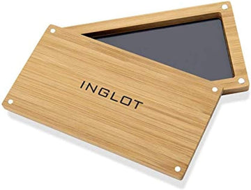 Inglot Dom System Flexi Eco Palette Made From Natural Bamboo