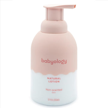 Organic Baby Lotion - 100% Edible Ingredients - The Safest All Natural Baby Moisturizer For Newborn Dry And Sensitive Skin - Non Toxic - Eczema (Varying Packs)