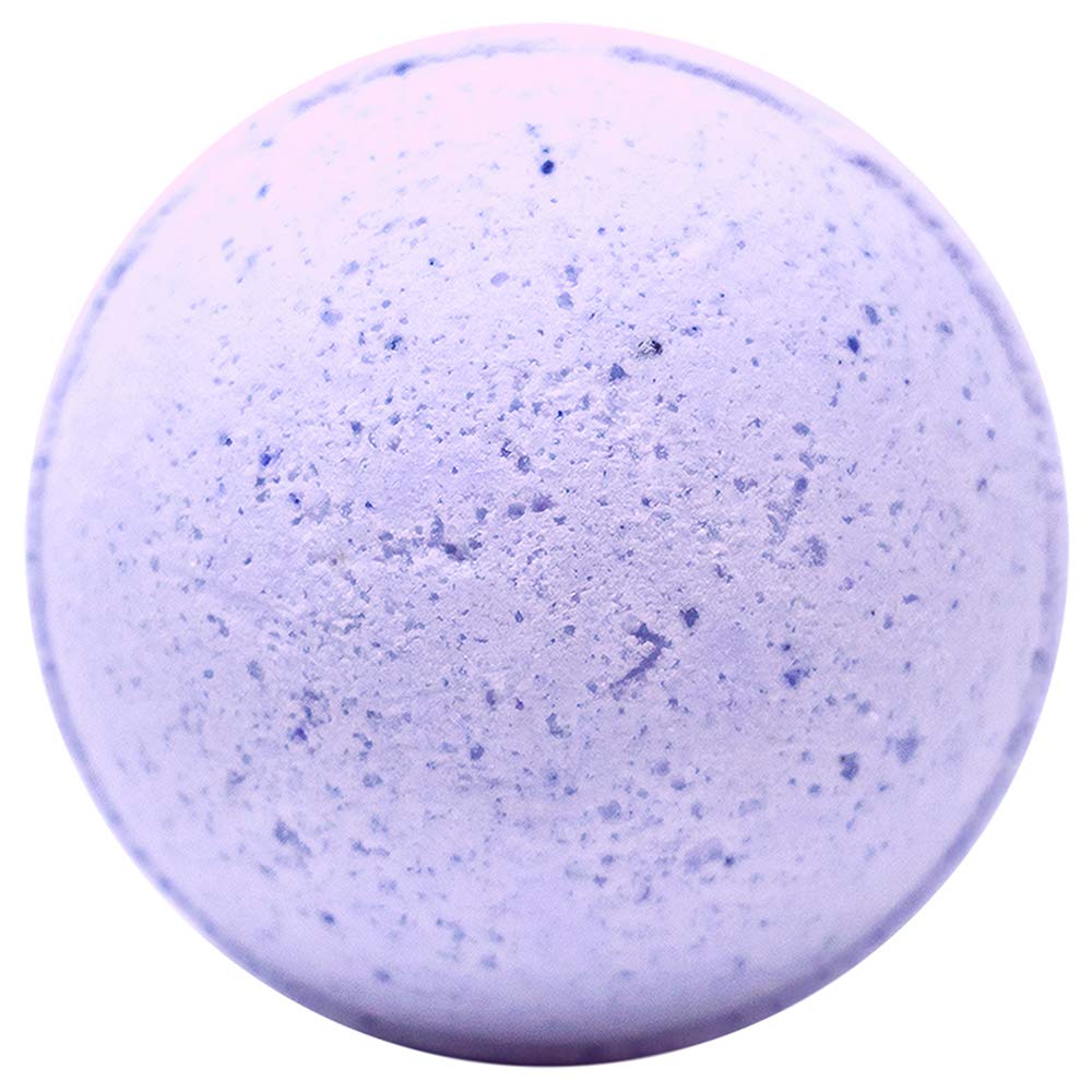 Vitabath Heavenly Coconut Crème Bath Fizzies With Epsom Salt Relax Nourish Unwind Body & Mind Calming Aromatherapy For Muscle Soreness & Reviving Skin Nourishment - 6 Count : Beauty & Personal Care