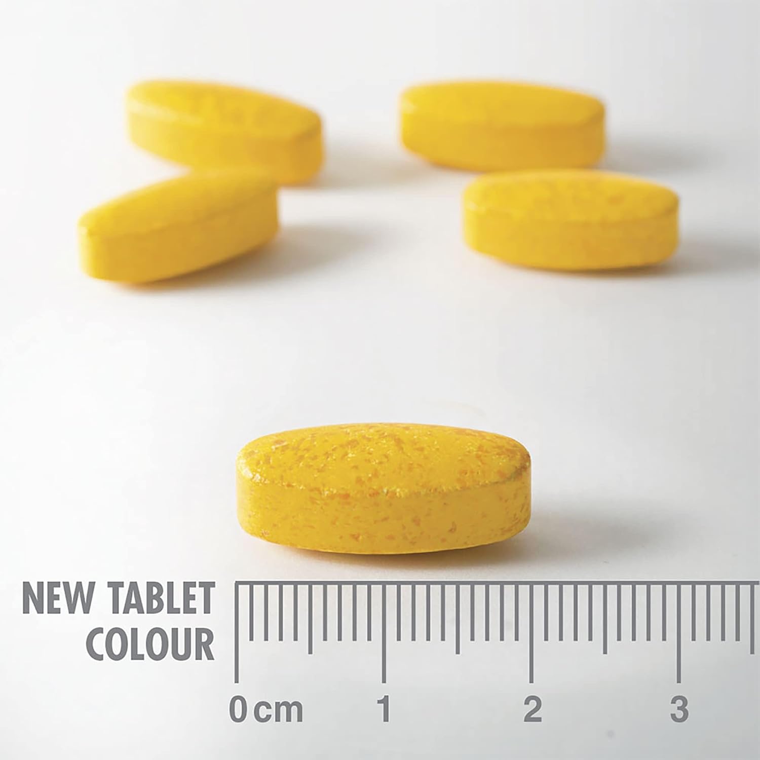 Turmeric Tablets 20,000mg (as 500mg of Extract) | High Strength 95% Curcumins | 60 Vegan Tablets; 2 month's Supply | UK Made | One of The UKs Strongest and purest Turmeric Tablets : Amazon.co.uk: Health & Personal Care