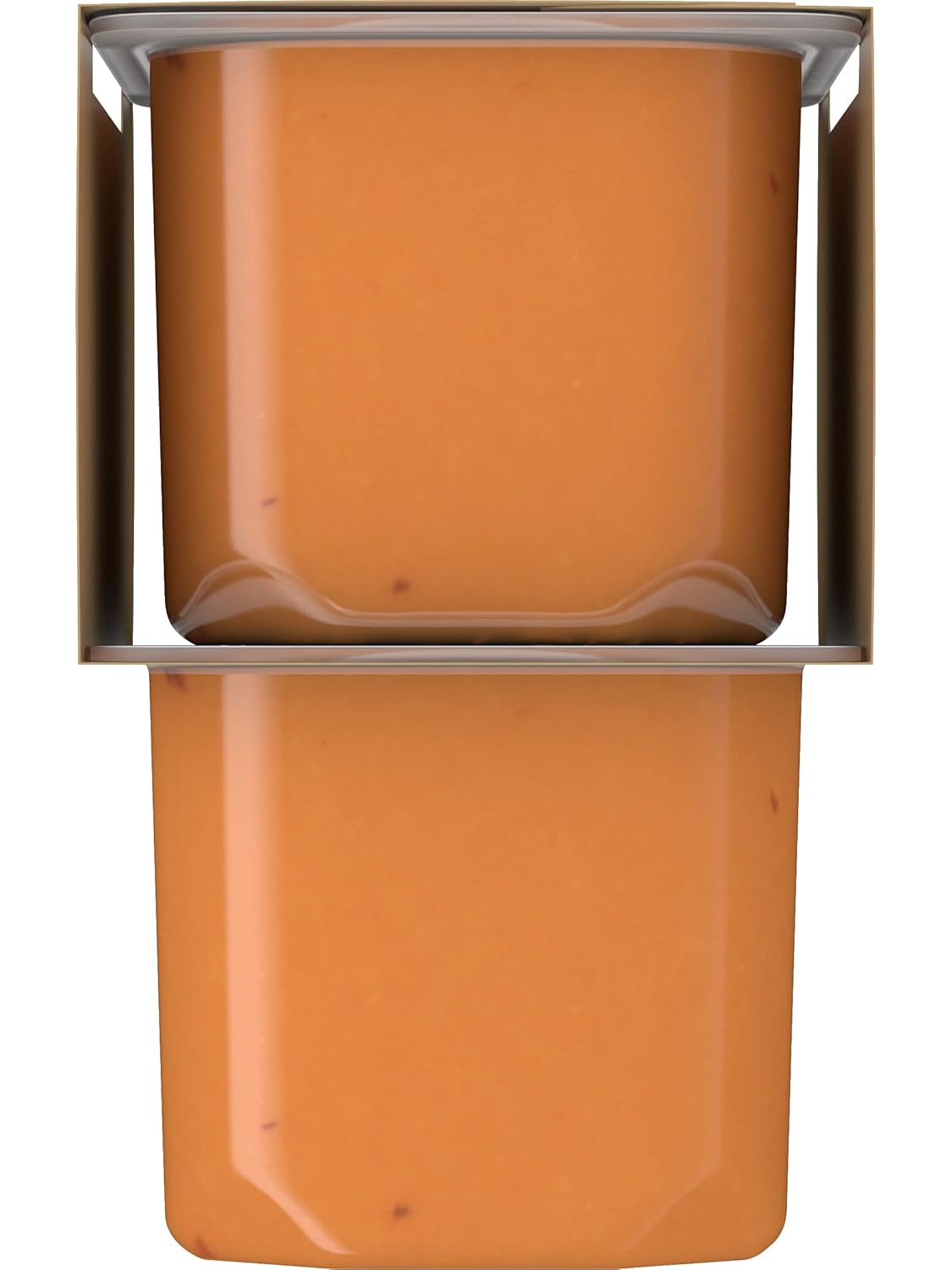 Gerber Mealtime For Baby 2Nd Foods Powerblend Baby Food Tubs (Sweet Potato Turkey)