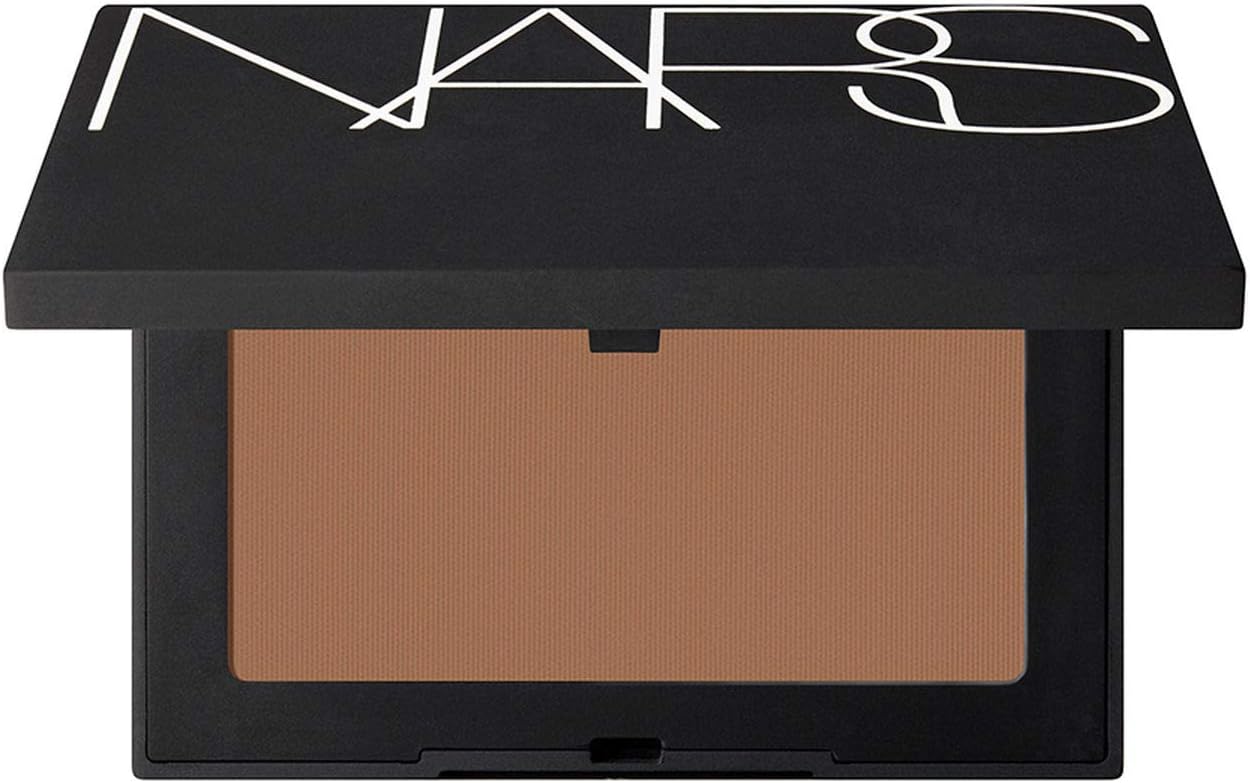 Nars Soft Velvet Valley Pressed Powder 8G