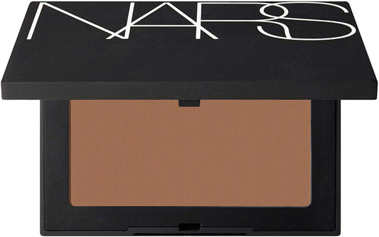 Nars Soft Velvet Valley Pressed Powder 8G