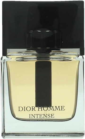 Dior Homme Intense Eau De Parfum 100 Ml
