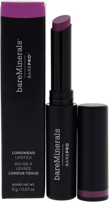 BAREPRO LONGWEAR LIPSTICK - DAHLIA
