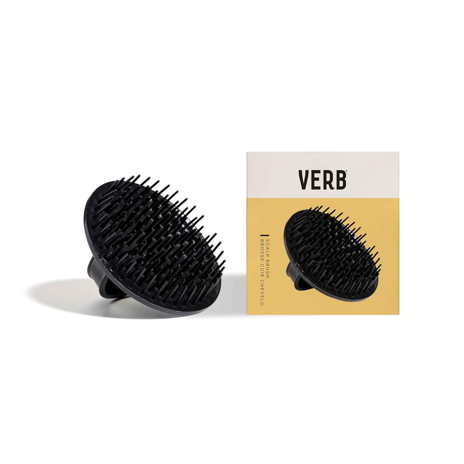 Verb Scalp Brush