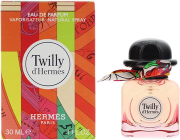 Hermès Calèche Soie Eau De Parfum 50Ml