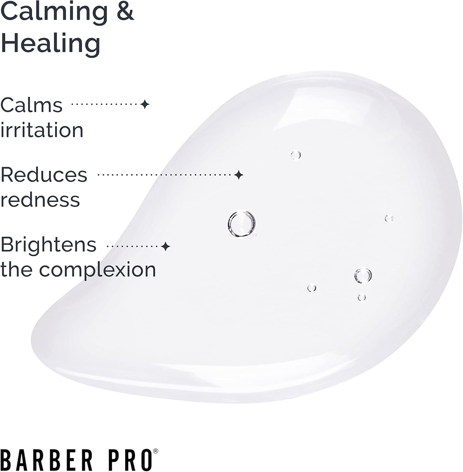 BARBER PRO HYDRATING FACE SERUM Mens Moisturiser Daily Face Cream & Antioxidant Hyaluronic Acid Deeply Hydrate & Replenish Natural Vegan Skincare Multi Award Winning Brand 30ml : Amazon.co.uk: Beauty