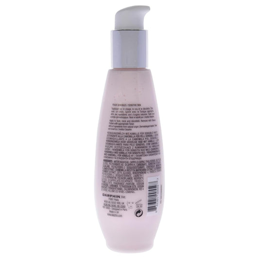 Darphin Intral Cleansing Milk, 6.7 Ounce : Darphin: Beauty & Personal Care