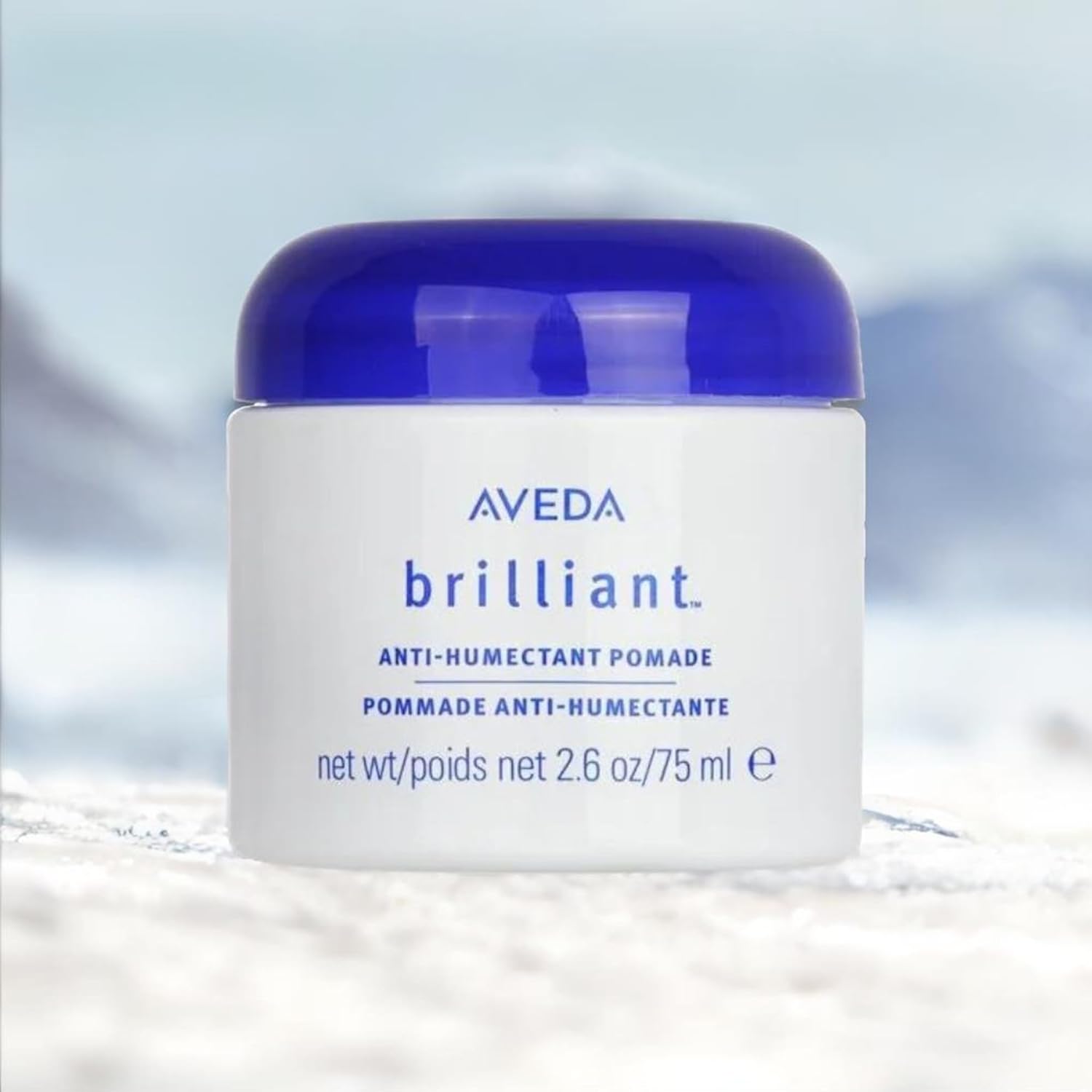 aveda Brilliant Anti-humectant Pomade