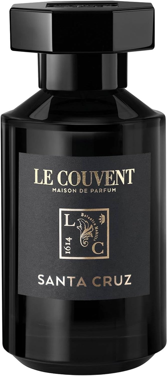 Le Couvent - Remarkable Perfume Santa Cruz Edp 50 Ml