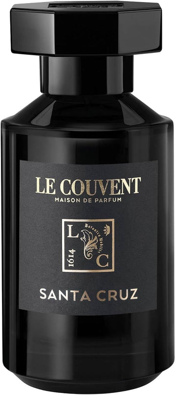 Le Couvent - Remarkable Perfume Santa Cruz Edp 50 Ml