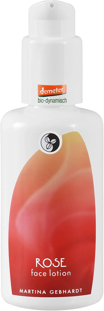 Rose Lotion