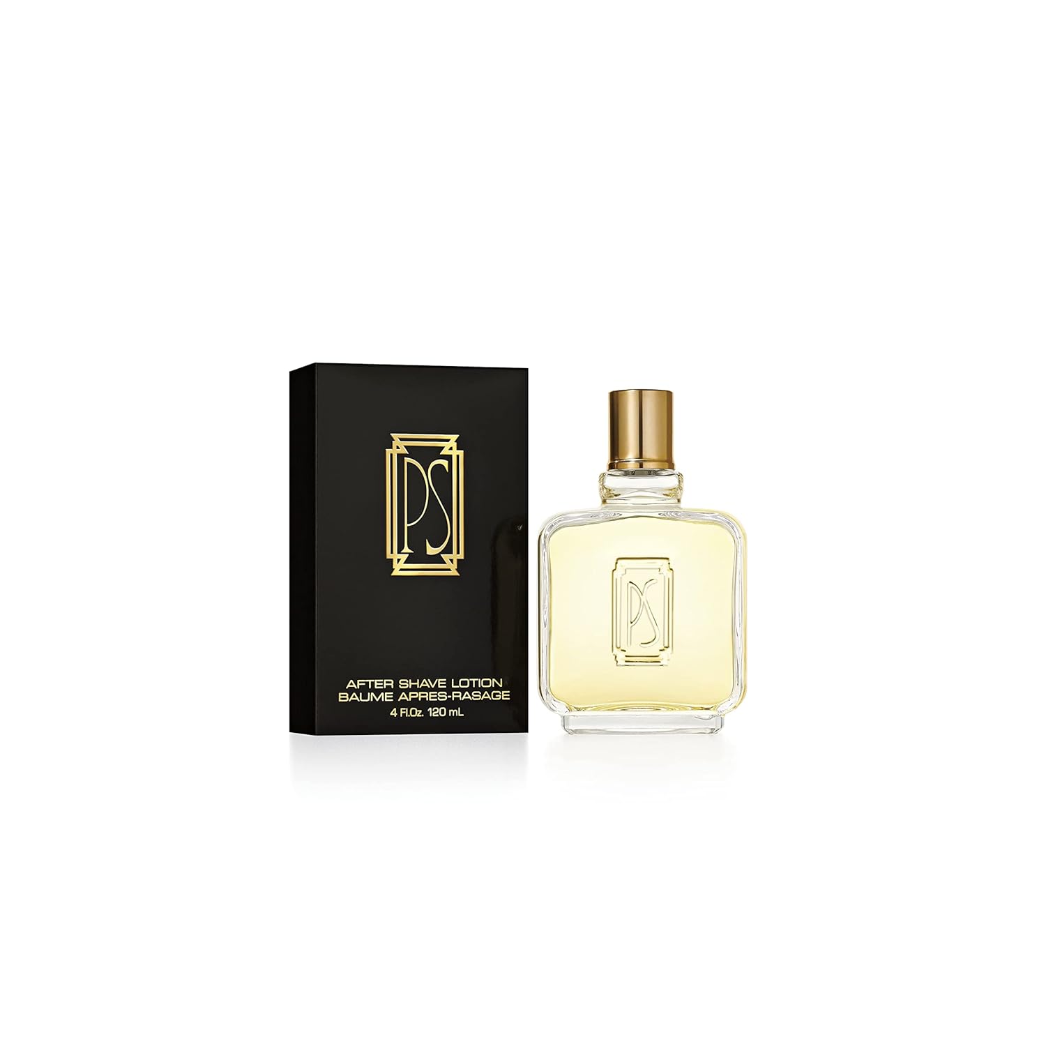 Paul Sebastian Men'S Cologne Fragrance, Eau De Cologne De Luxe, Day Or Night Scent, 8 Fl Oz : Paul Sebastian Cologne : Beauty & Personal Care
