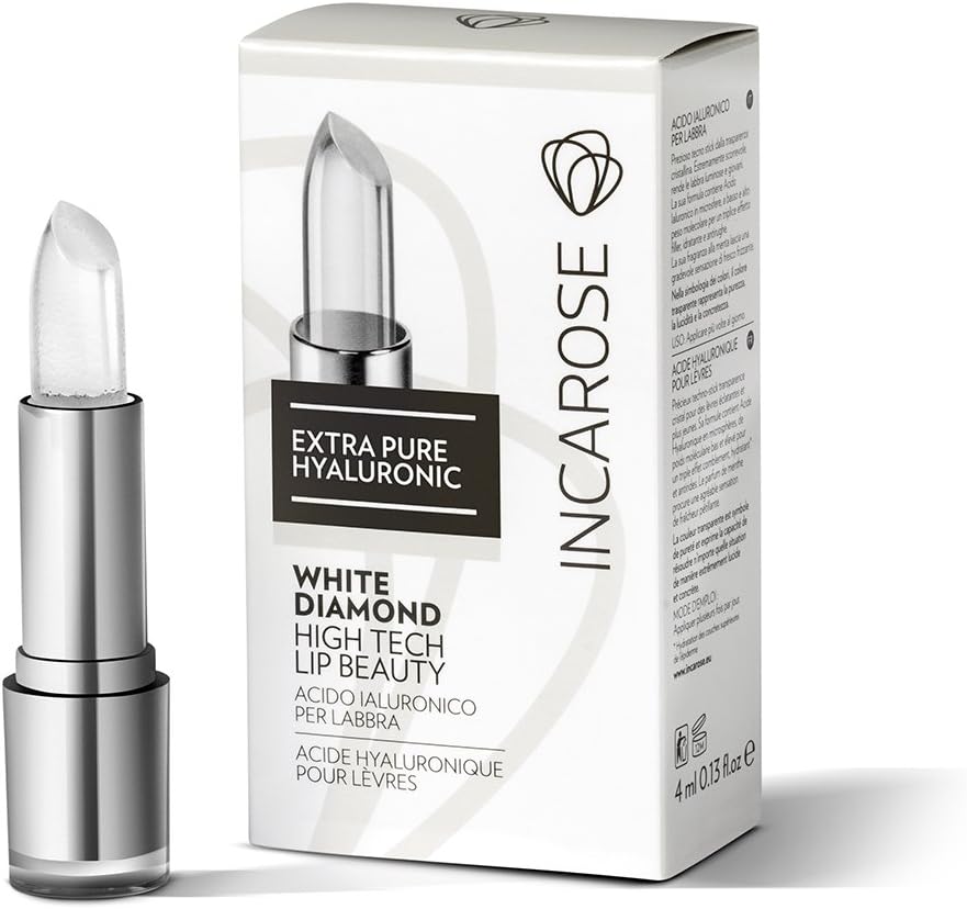 Inca Rose Extra Pure Hyaluronic, White Diamond 4 Ml