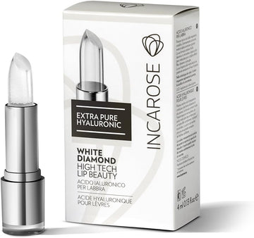 Inca Rose Extra Pure Hyaluronic, White Diamond 4 Ml