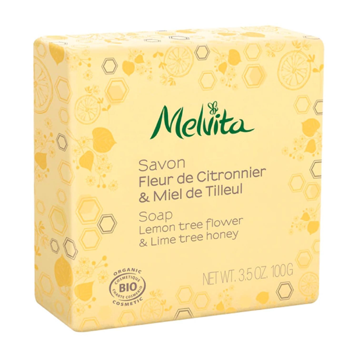 Bioso-Pu Lemon Flower & Raimuhani- Soap G