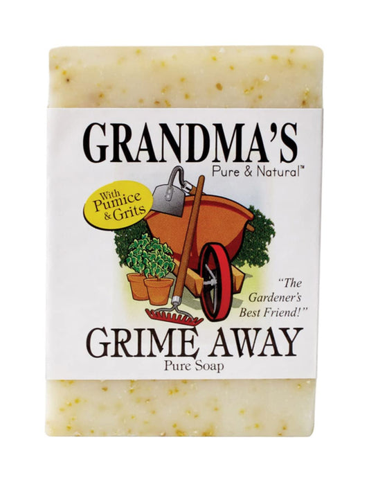 Gardeners Hand Soap : Beauty & Personal Care