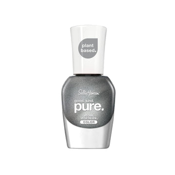 Sally Hansen Good Kind Pure Vegan - 390 Meteorite Nail Polish Women 0.33 Oz