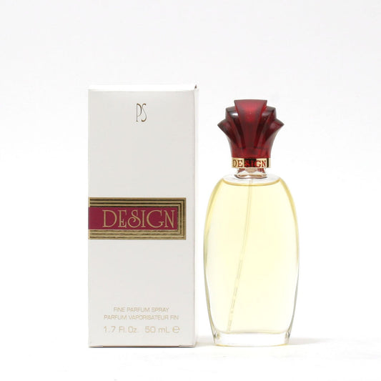Paul Sebastian Design Fine Parfum Spray 1.7 Oz Women : Eau De Parfums : Beauty & Personal Care