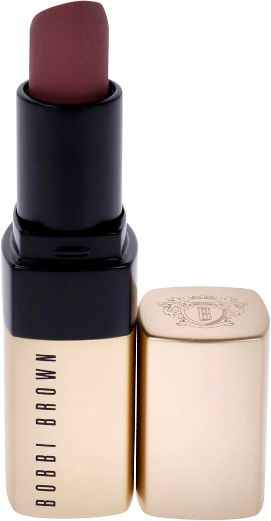 Bobbi Brown Luxe Matte Lip Color - True Pink For Women 0.15 Oz Lipstick