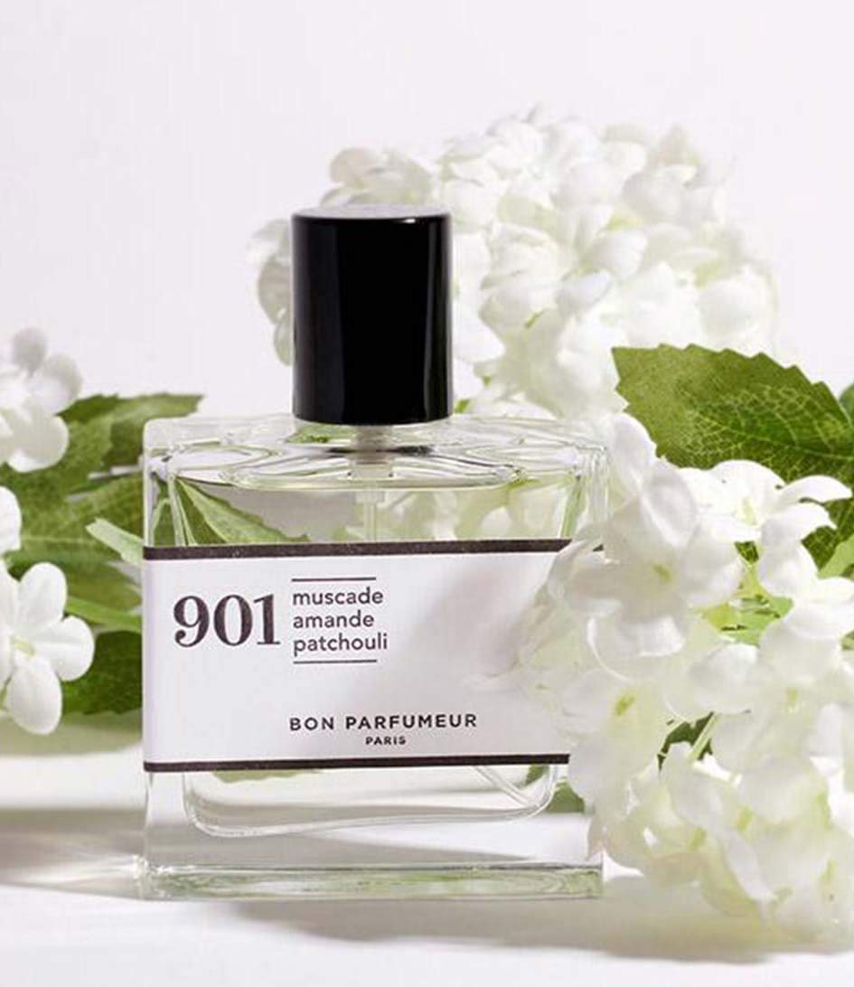 Bon Parfumeur Eau De Parfum N#901 / (30 Ml) : Beauty & Personal Care