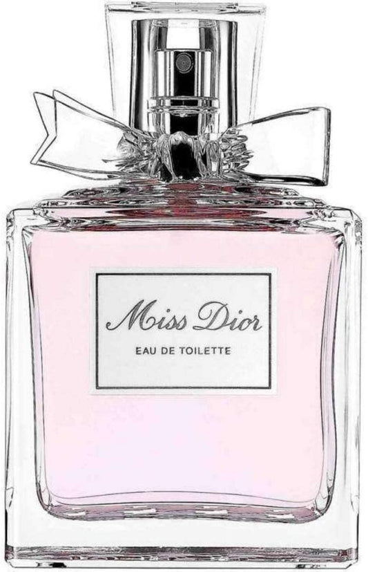Dior Miss New Edp Spray, 100 Ml