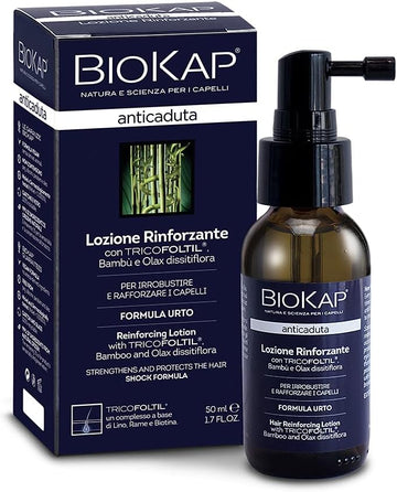 Biokap Anticaduta - Reinforcing Lotion 50 Ml