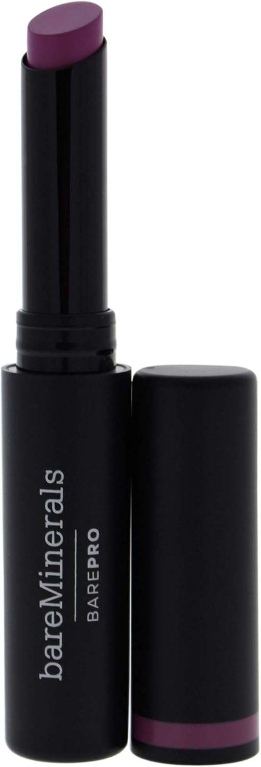 BAREPRO LONGWEAR LIPSTICK - DAHLIA
