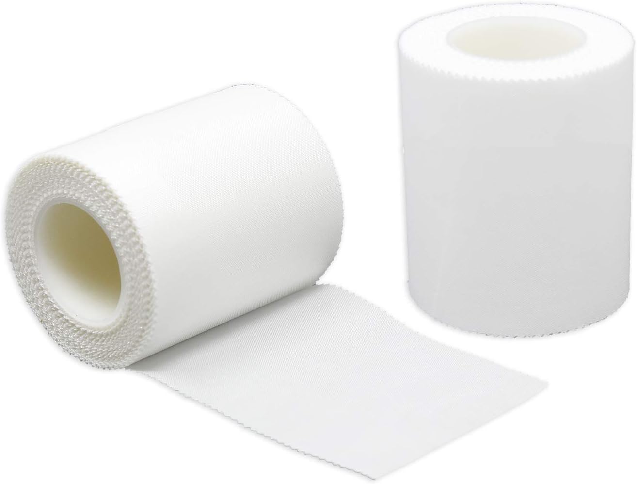 Ever Ready First Aid 2" Surgical Cloth Tape - 2 Rolls