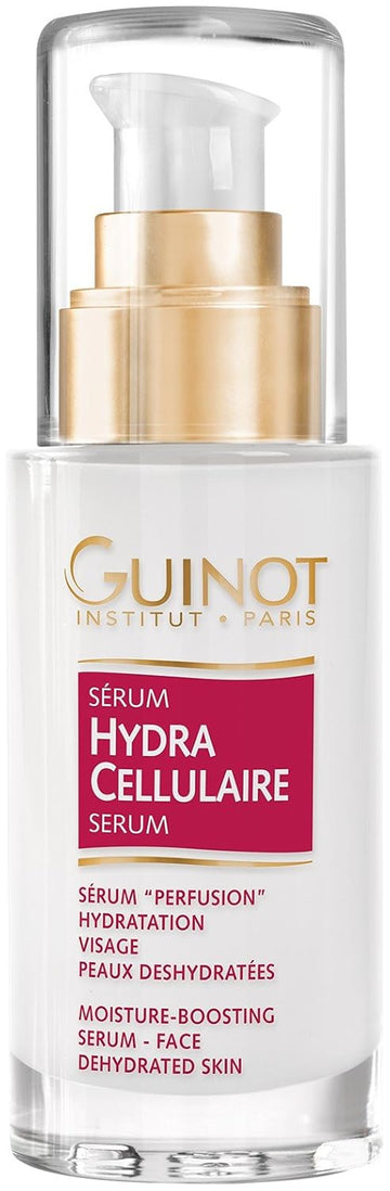 Guinot Hydra Cellulaire Serum, 0.88 Oz : Beauty & Personal Care