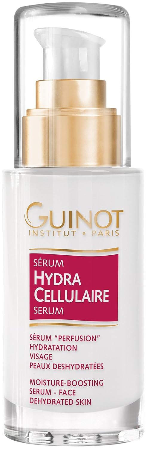 Guinot Hydra Cellulaire Serum, 0.88 Oz : Beauty & Personal Care