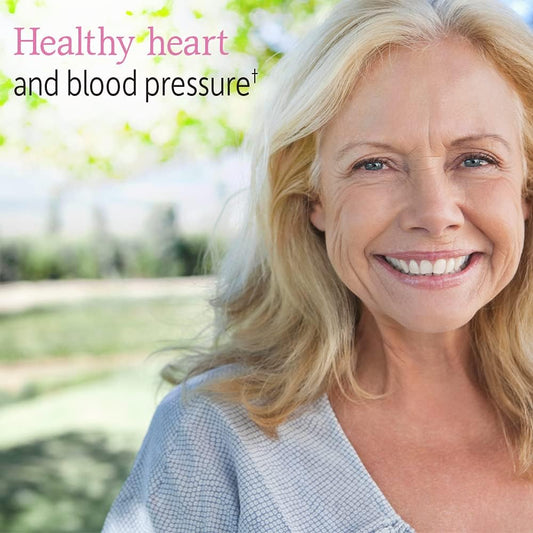 Garden of Life Multivitamin for Women 50 & Over, Vitamin Code Women 50 & Wiser Multi, Vitamins for Women 50 Plus with B Vitamins, Vitamins A, C, D3, E & K, CoQ10, Probiotics & Enzymes, 120 Capsules