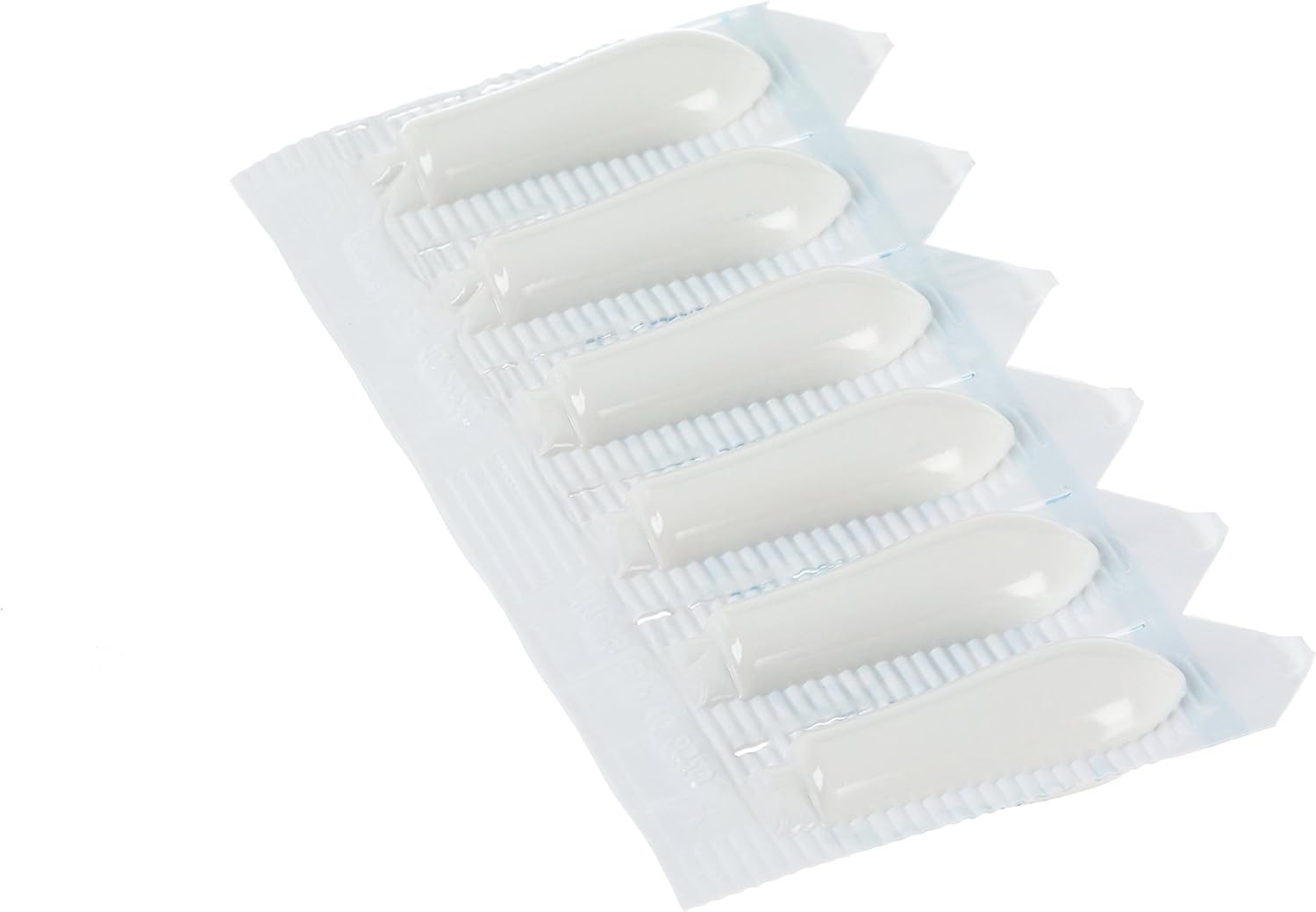 Anusol, Suppositories Treatment For Haemorrhoids Shrinks Piles Relieves Discomfort And Soothes Itching, 12 Suppositories (Pack Of 2)