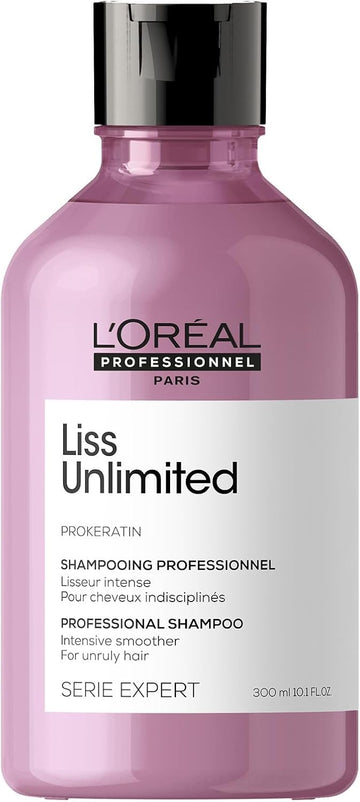 L'Oréal Paris Ultimited Shampoo 1500 Ml