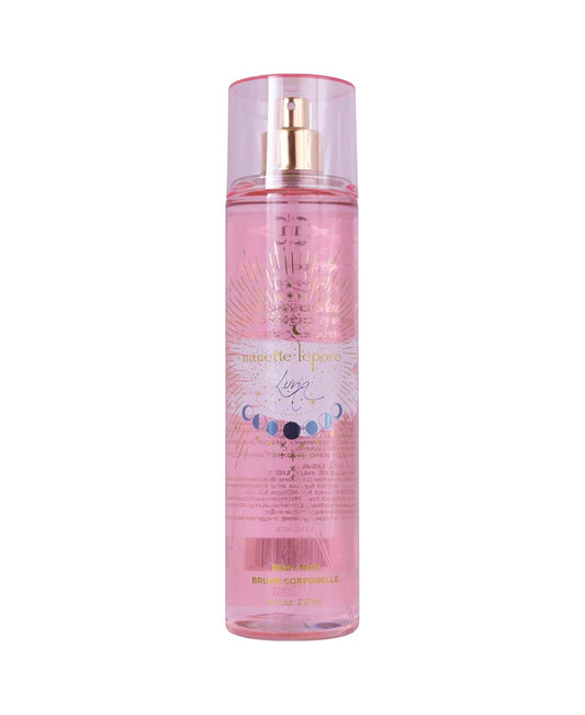 Nanette Lepore Nanette Lepore Luna Body Mist, 8 Fl. Oz. : Beauty & Personal Care