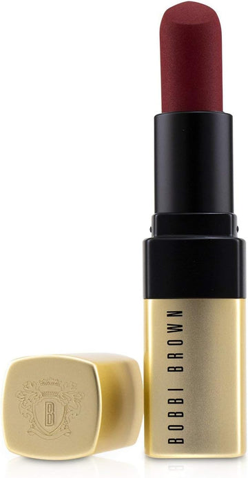 Luxe Matte Lip Color By Bobbi Brown Red Carpet 4.5G