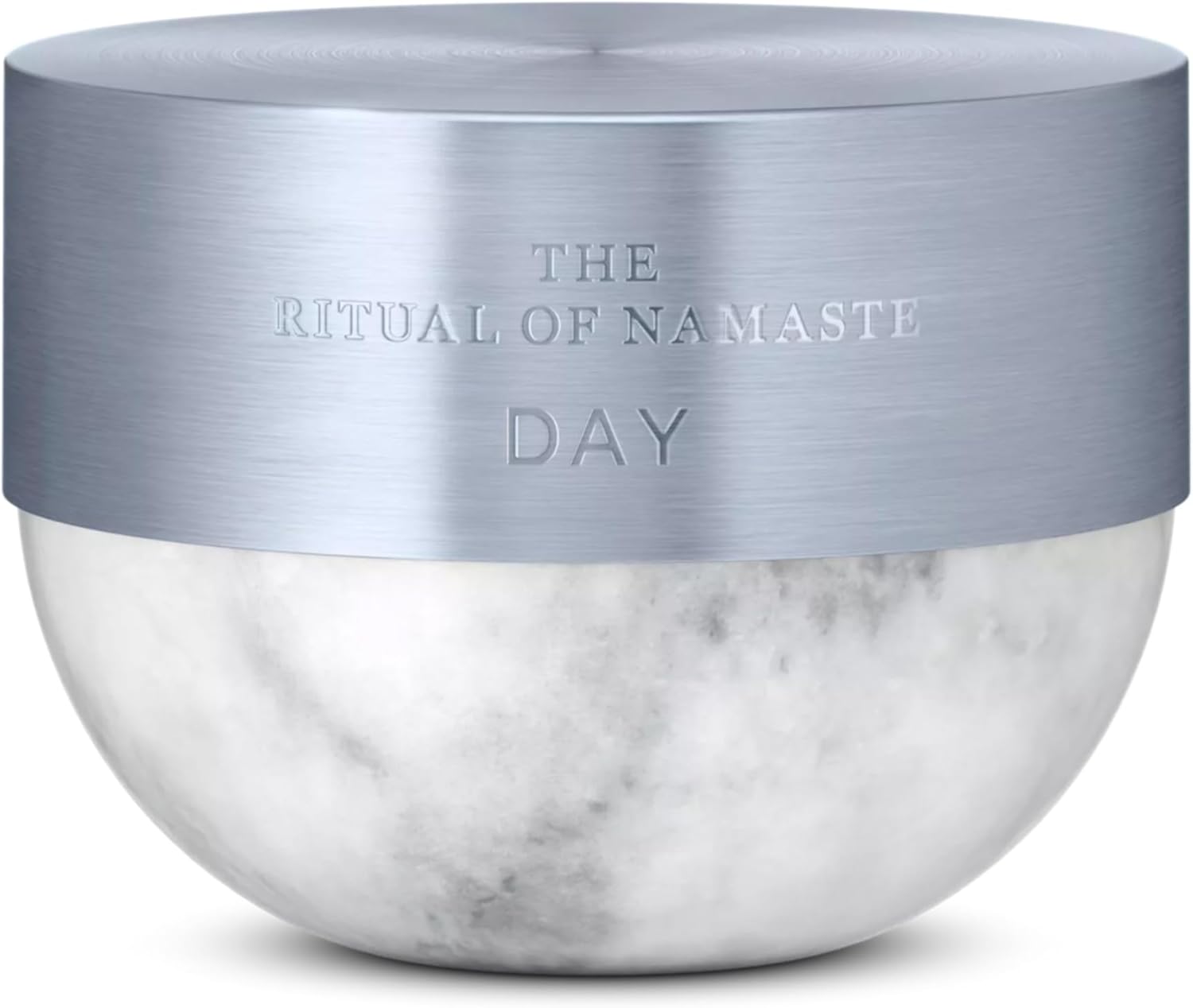 Rituals Hydrating Day Cream The Ritual Of Namaste - Gel Face Cream With Hyaluronic Acid - Hydrating Moisturiser For Dry And Sensitive Skin - 50Ml