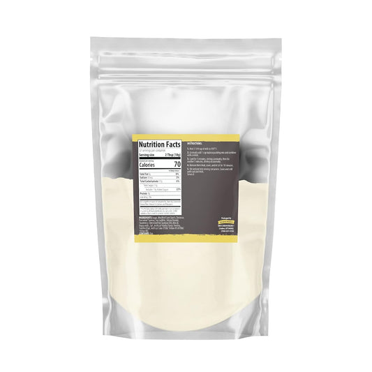 Birch & Meadow 1.5Lb, Tapioca Pudding Mix, Snack, Filling, Dessert