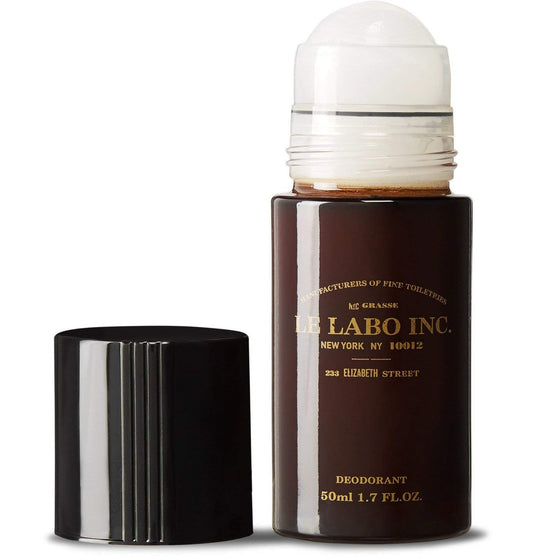Le Labo Men & Women, Roll On Deodorant 1.7 Oz / 50 Ml : Beauty & Personal Care