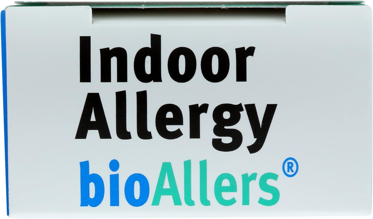 Natra Bio, Indoor Allergy, 60 Tablets : Health & Household