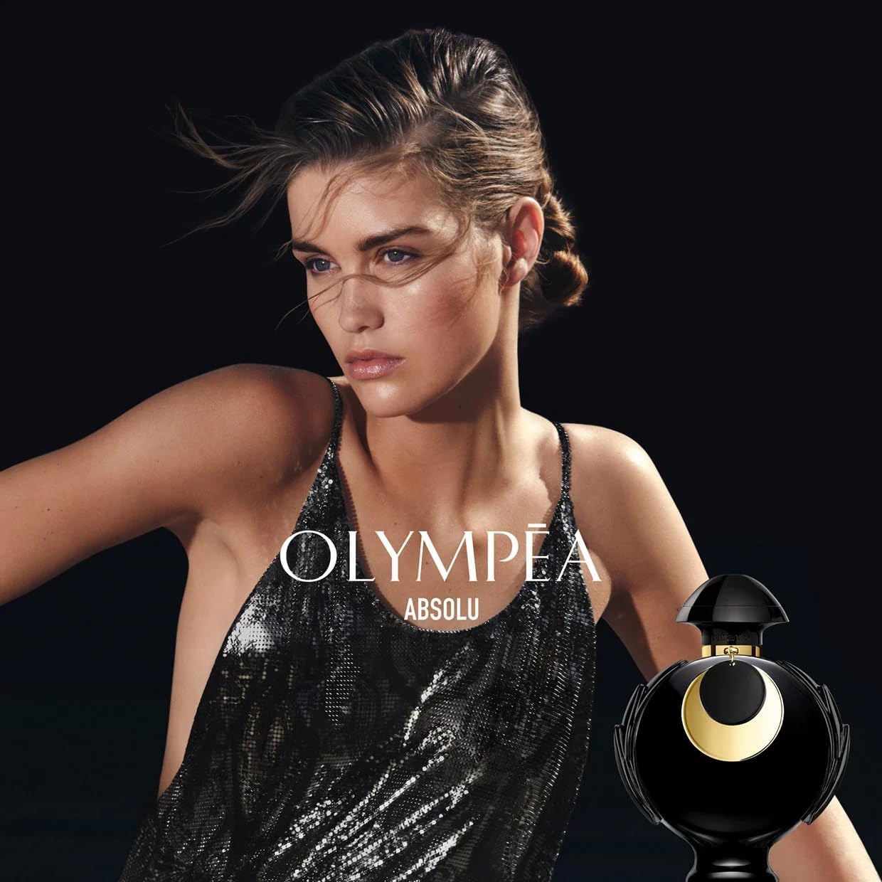 Rabanne Olympea Absolu Parfum Intense 80Ml