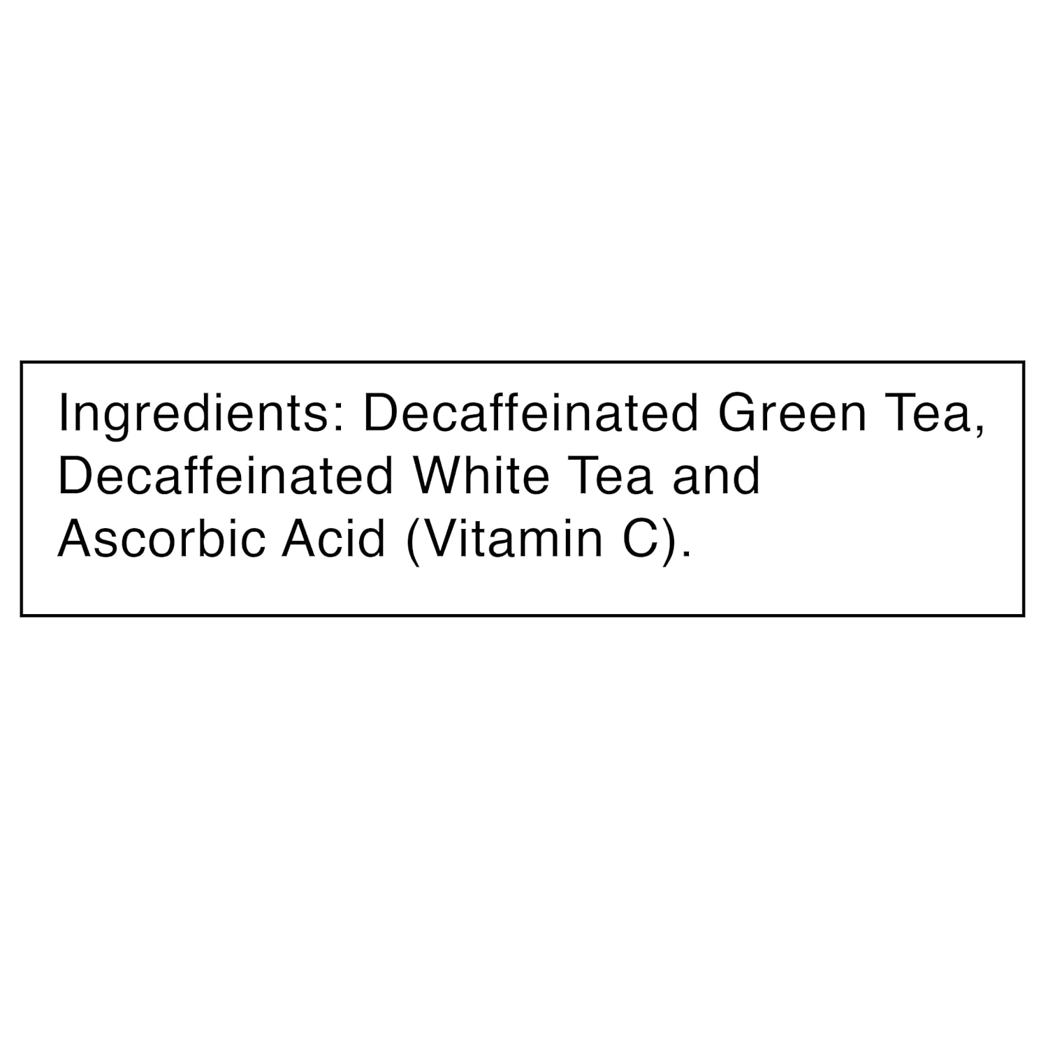 Celestial Seasonings Green Tea, Decaffeinated, 40 Count (Pack Of 6) - Packaging May Vary