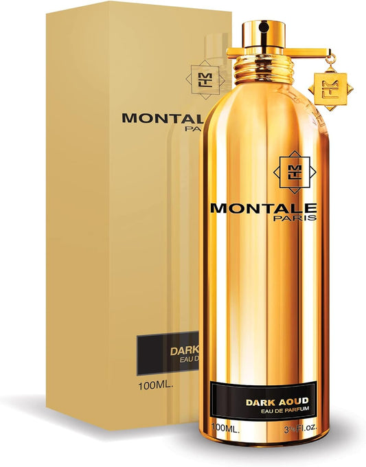 Montale Dark Aoud Eau De Parfum 100 Ml